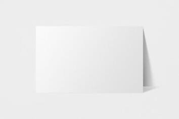 Personalizuojamas 204×105 mm atvirukas