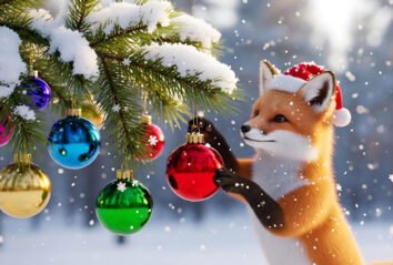 Atvirukai su papildytos realybės (Cards AR) technologija 7956