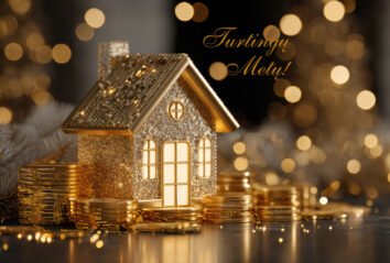 Atvirukai su papildytos realybės (Cards AR) technologija 7958