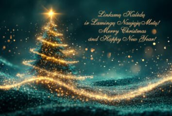 Atvirukai su papildytos realybės (Cards AR) technologija, leidžiančia į atviruką įdėti siuntėjo vaizdo sveikinimą. Sveikinimo gavėjas, nukreipęs savo telefoną į konkretaus dizaino atviruko viršelį, matys atgijusį sveikinimą (tą vaizdo įrašą, kuris buvo įkeltas specialiai jam). Tai išskirtinė, emocijomis praturtinta patirtis, nepaliekanti abejingų.